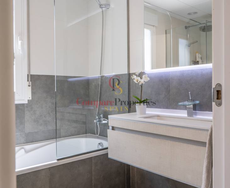 Sale - Villa - Jávea - Costa Blanca