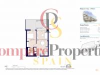 Verkauf - Apartment - El Vergel - 