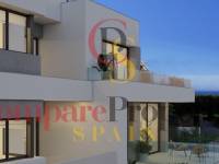 Verkauf - Villa - Benitachell - Magnolias