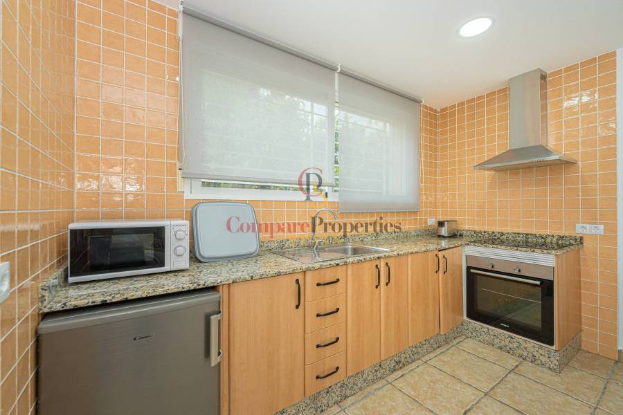 Sale - Villa - La Font d'en Carròs - Urbanizacion panorama i