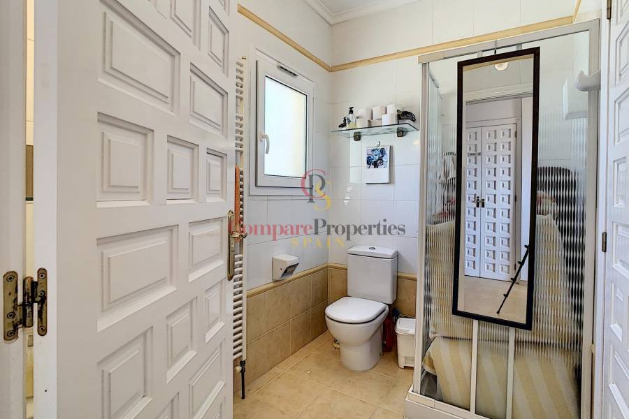 Venta - Villa - Benitachell - Magnolias