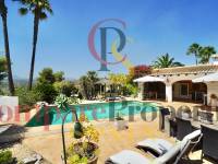 Venta - Villa - Benitachell - La Joya