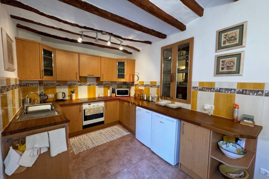 Verkauf - Townhouses - Orba Valley - 