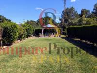 Verkauf - Villa - Jávea - La Lluca