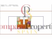 Sale - Apartment - Daimús - 
