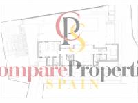 Nueva construcción  - Villa - Moraira