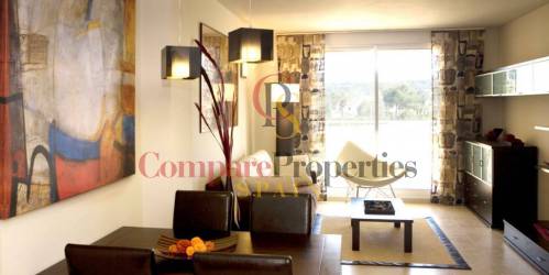 Apartment - Verkoop - Calpe - Calpe