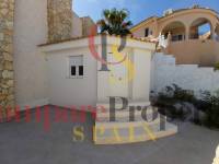 Vente - Villa - Rojales - Ciudad Quesada