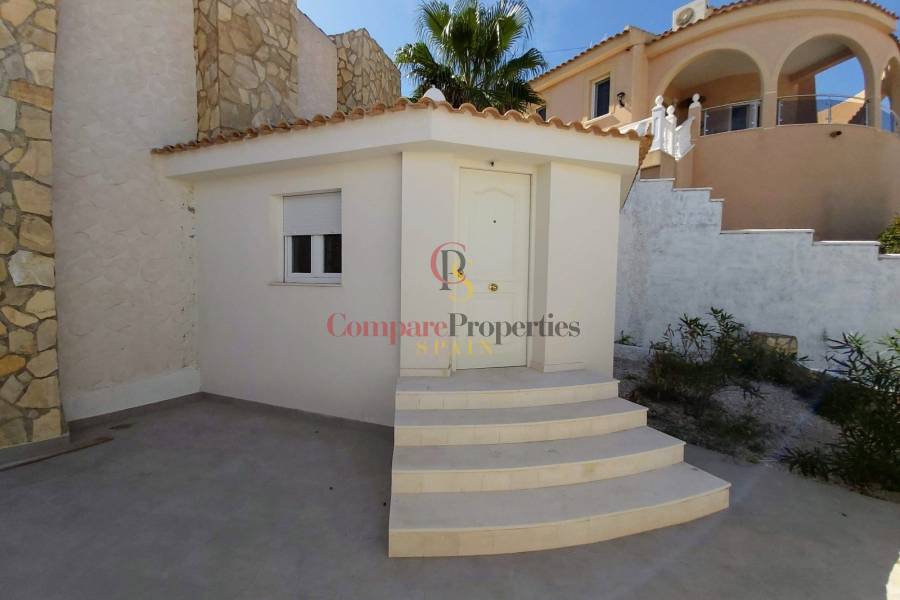 Vente - Villa - Rojales - Ciudad Quesada