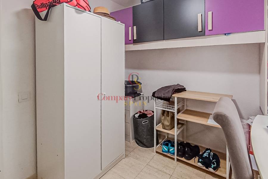 Venta - Apartment - Alfaz Del Pi - Alfaz del Pi