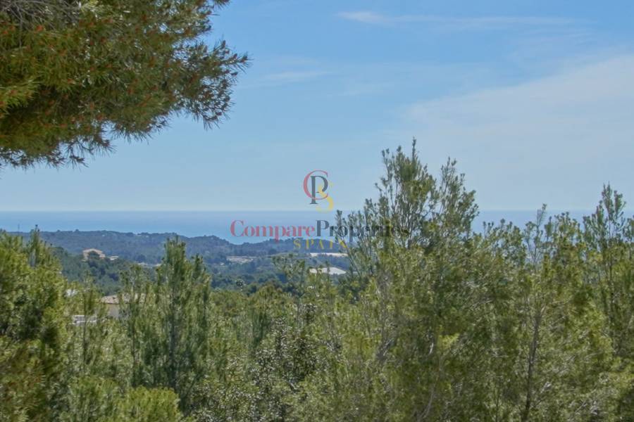 Venta - Villa - Altea - 