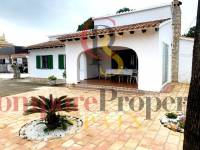Sale - Villa - Dénia - Costa Blanca