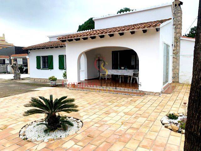 Sale - Villa - Dénia - Costa Blanca
