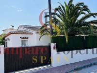 Verkoop - Villa - Els Poblets - Barranquets