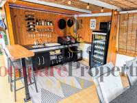 Vente - Villa - Benissa - Buenavista