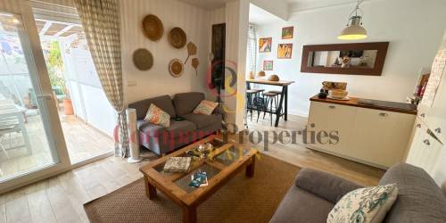 Apartment - Sale - Dénia - Centro