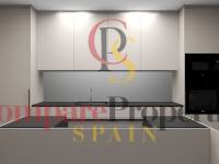 Sale - Villa - El Vergel