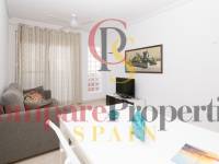 Verkoop - Apartment - Dénia - Las Marinas