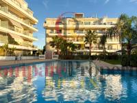 Sale - Duplex and Penthouses - Dénia