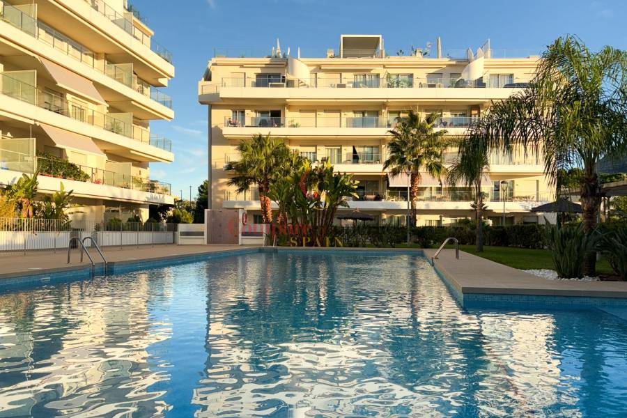 Sale - Duplex and Penthouses - Dénia