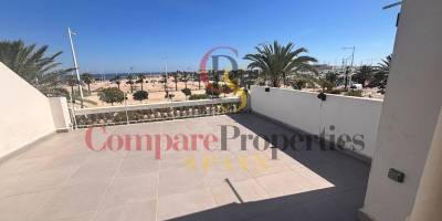 Villa - Verkauf - Dénia - 