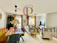 Sale - Townhouses - Jalon Valley - Urbanización