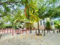 Venta - Villa - Pedreguer