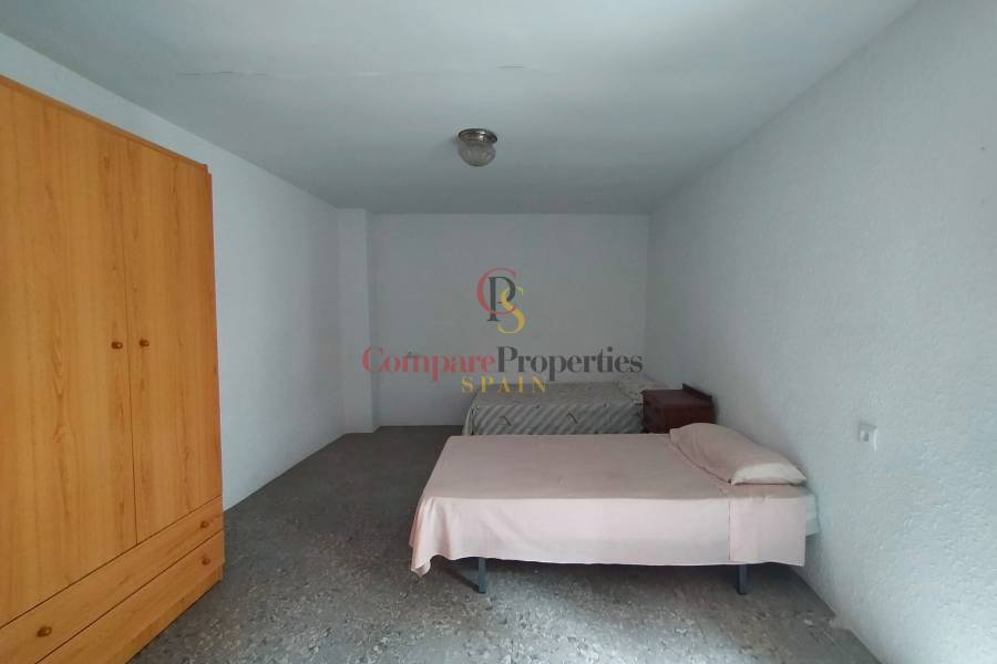 Verkauf - Townhouses - Orba Valley - Alicante, Orba Valley
