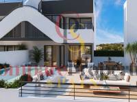 Neubau - Apartment - Alfaz Del Pi - Alfas del Pí