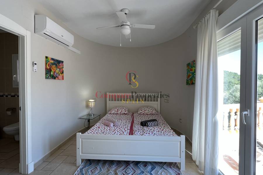 Venta - Villa - Jávea