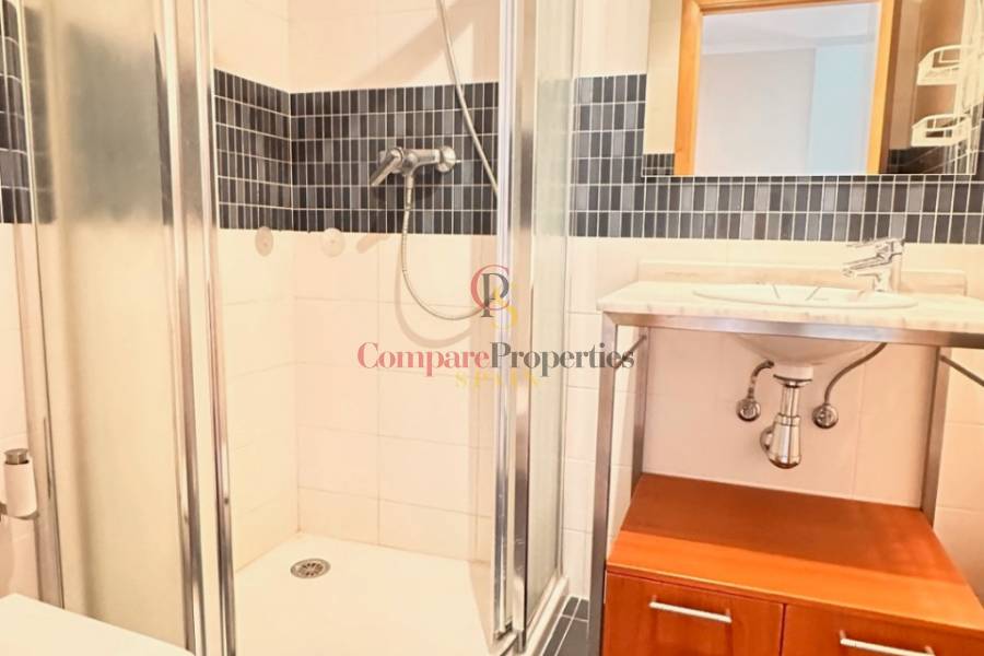 Sale - Duplex and Penthouses - Dénia - Casco urbano