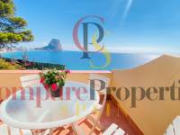 Sale - Apartment - Calpe - Calpe / Calp