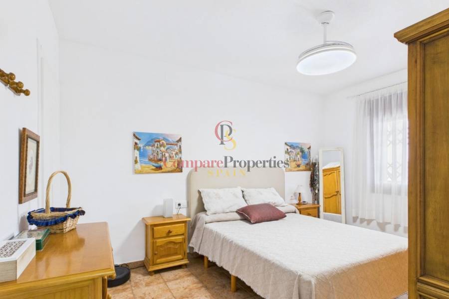 Vente - Apartment - Los Urrutias - Estrella De Mar