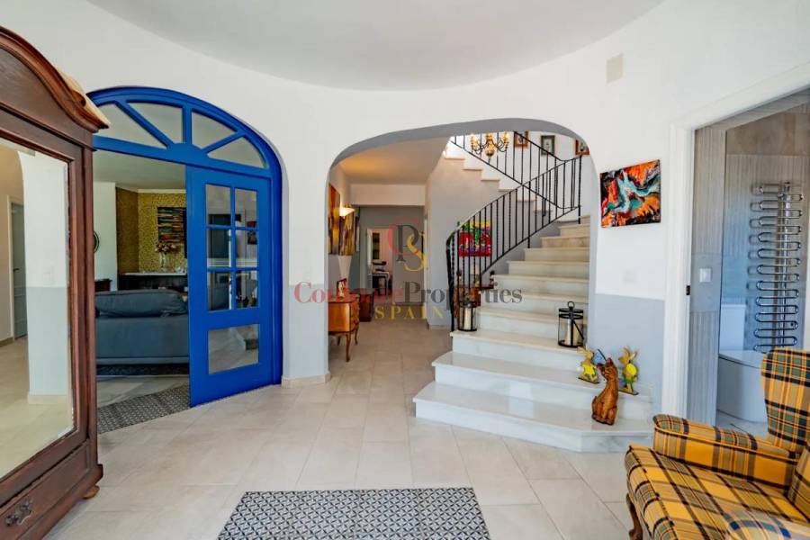 Vente - Villa - La Sella - 