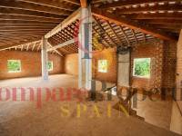 Vente - Villa - Dénia - La Xara - La Sella - Jesús Pobre