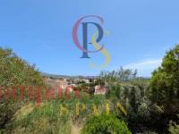 Vente - Plot - Moraira