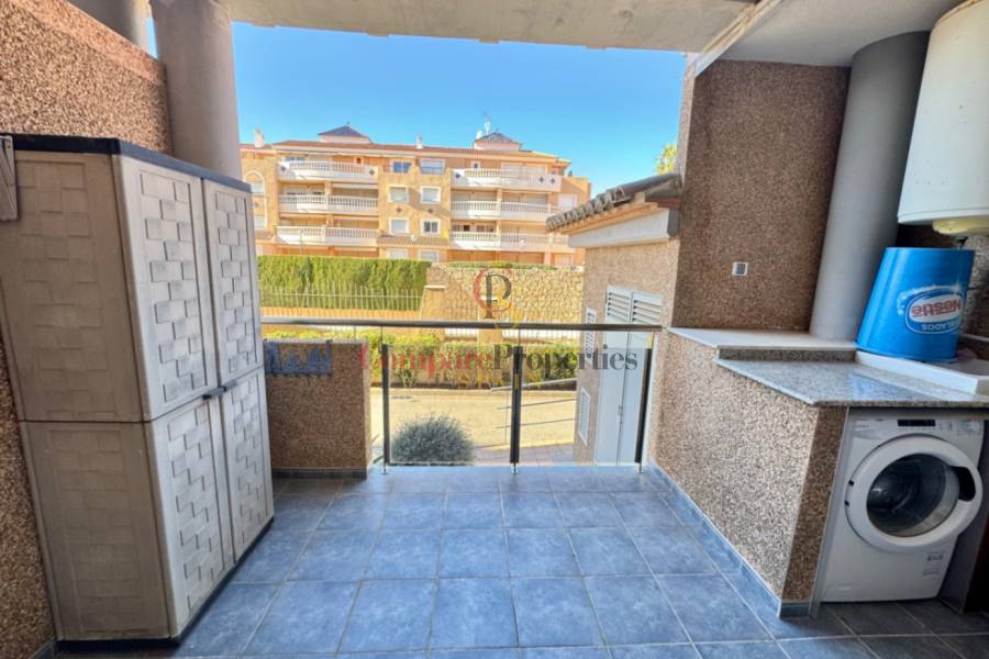 Verkauf - Apartment - Dénia - Las Marinas