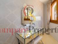 Verkoop - Villa - Moraira - Arnella