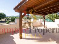 Sale - Villa - Pedreguer - Periferia