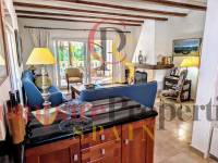 Vente - Villa - Moraira - Moravit