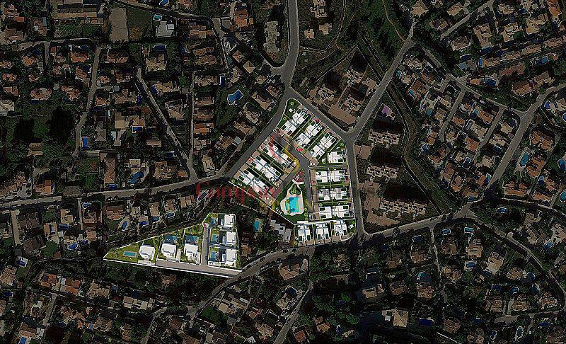 New Build - Semi-Detached Villa - Dénia - ALICANTE