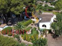 Verkoop - Villa - Jalon Valley - Xaló