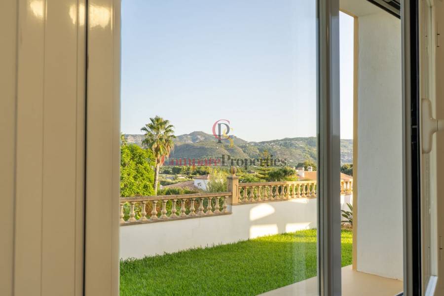 Sale - Villa - Orba Valley - Beniarbeig