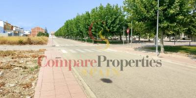 Apartment - Sale - Piles - 