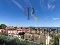 Vente - Villa - Benitachell - Magnolias