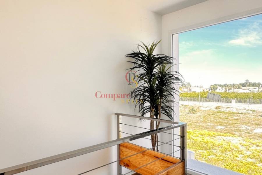 Vente - Villa - Els Poblets - Casco urbano