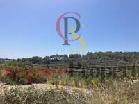 Vente - Plot - Teulada - TEULADA