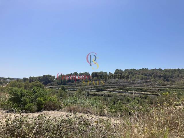 Vente - Plot - Teulada - TEULADA
