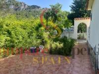 Vente - Villa - Orba Valley - Orba