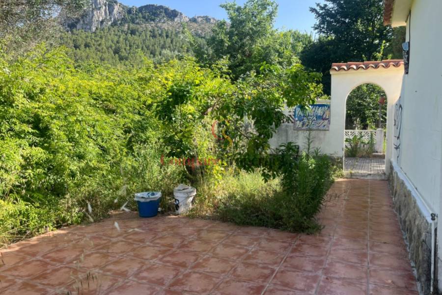Vente - Villa - Orba Valley - Orba